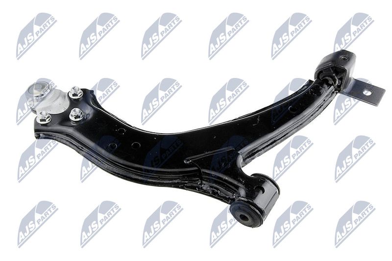 NTY ZWD-CT-007 Control/Trailing Arm, wheel suspension