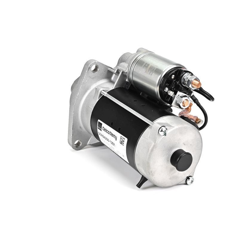 Delco Remy SER84208-12B1 Starter