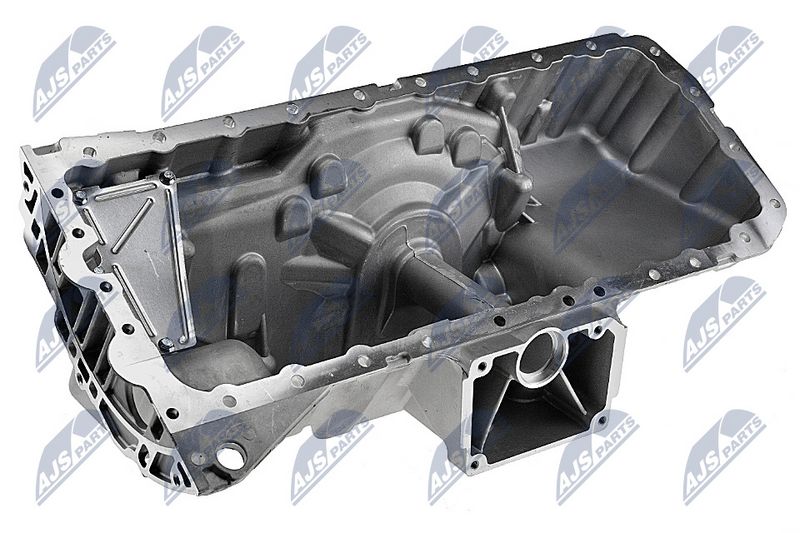 Õlivann, NTY BMO-BM-010