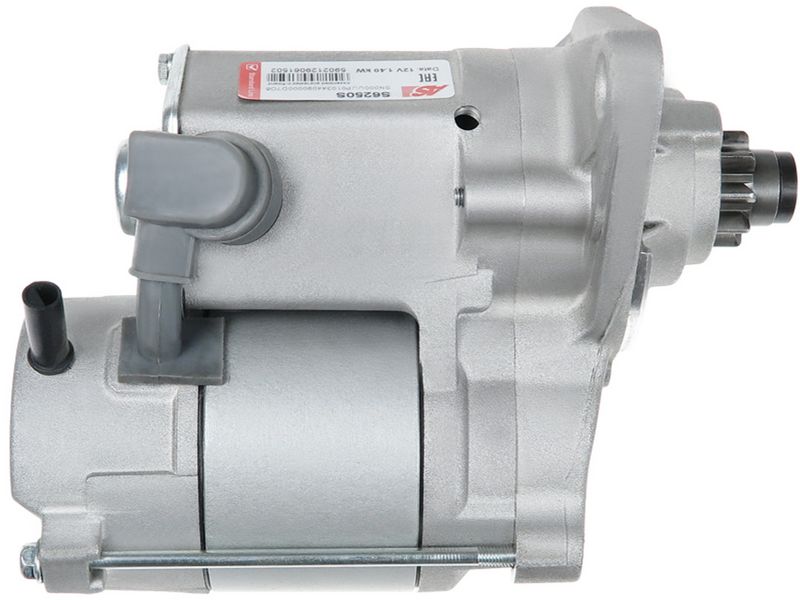 Starter, AS-PL S6250S