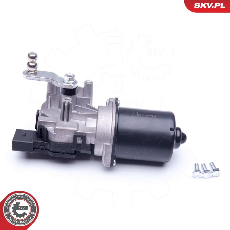 Pesuri mootor, ESEN SKV 19SKV043