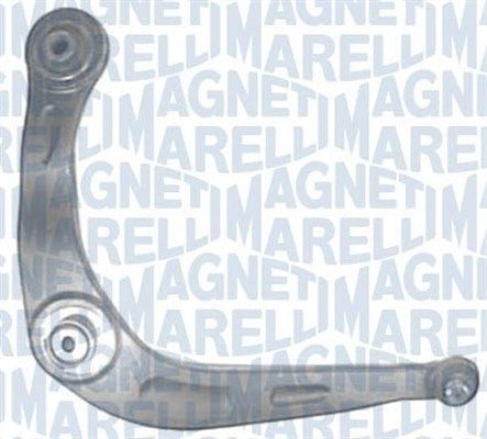 MAGNETI MARELLI PEUGEOT важіль передній лівий 206 98-