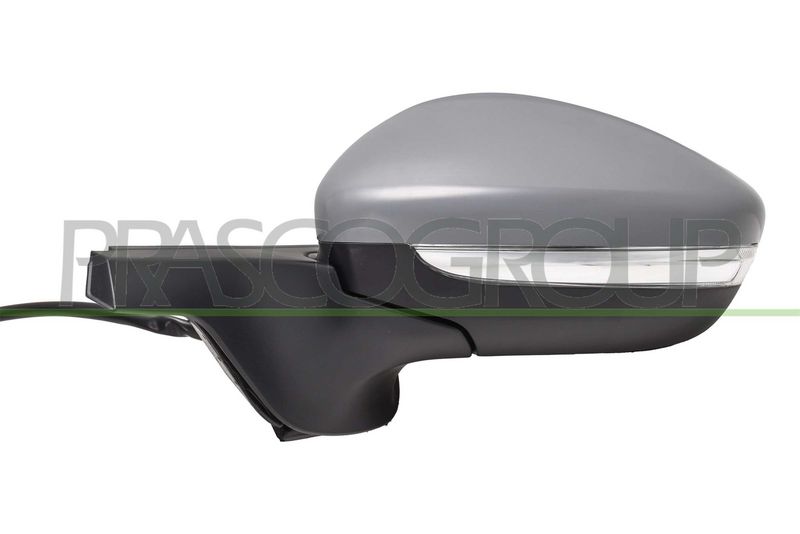 Retrovisor exterior