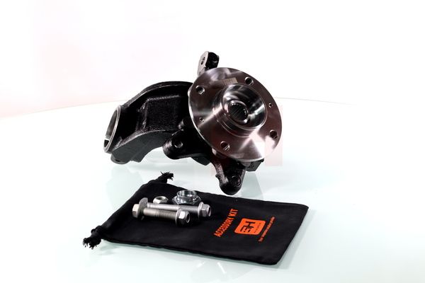 GH GH-283705V Steering Knuckle, wheel suspension
