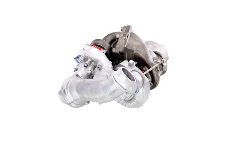 REMANTE 003-001-000093R Turbokompresorius