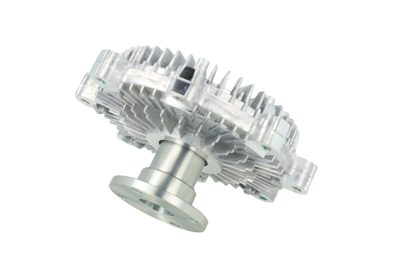 Sidur, radiaatoriventilaator, NRF 49547