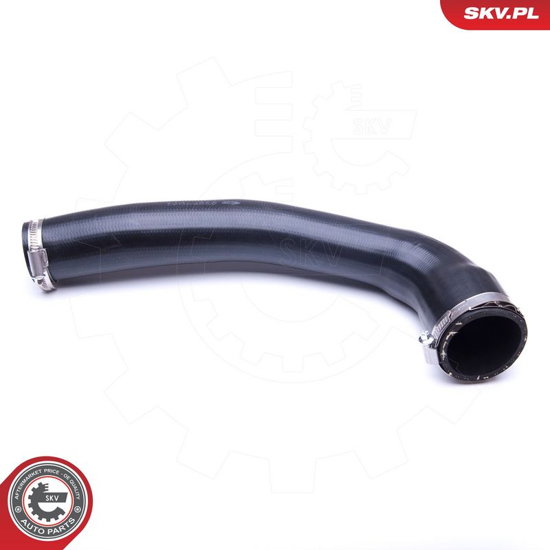 Laadimisõhu voolik, ESEN...