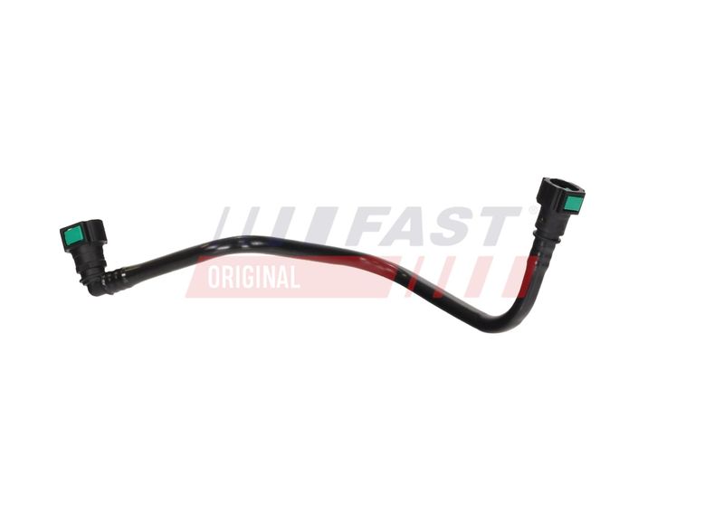 Kütusetorustik, FAST FT14062