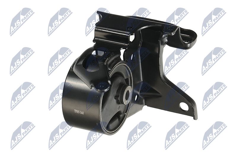 Paigutus, Mootor, NTY ZPS-HY-560