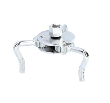 KS TOOLS BT711106 Oil Filter Wrench Set