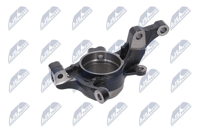 Käändmik, rattakinnitus, NTY ZZP-HY-523