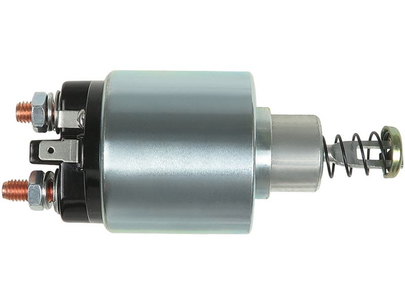 Magnetlülitus, starter,...