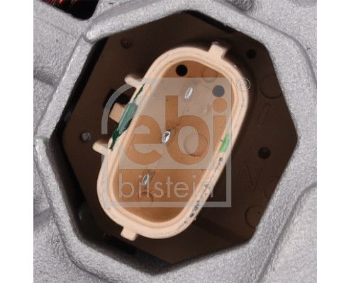 FEBI BILSTEIN 193199 Alternator