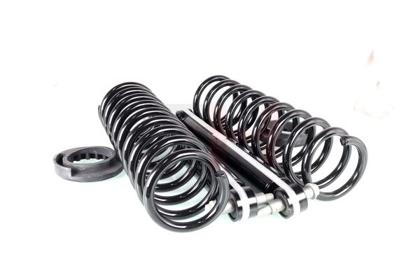 GH GH-332552S01 Suspension Kit, springs/shock absorbers