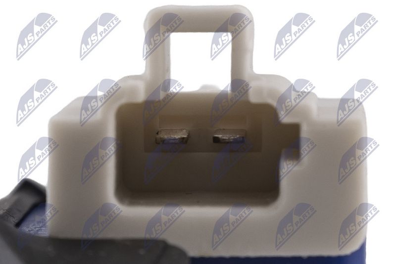 Lüliti, tagaluugi lukustuse avamine, NTY EZC-TY-146
