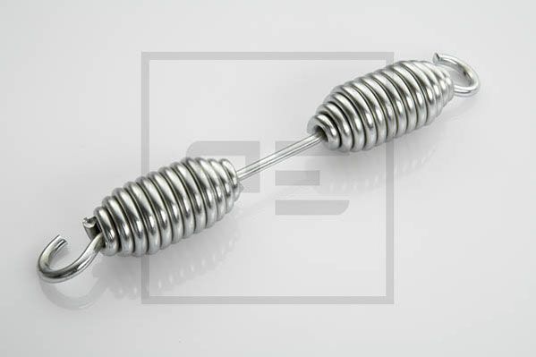 Pružina, brzdová čelist 066.146-00A