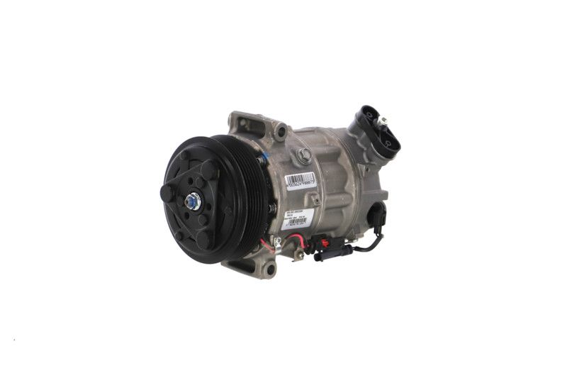 REMANTE 005-001-000250R Compressor, air conditioning