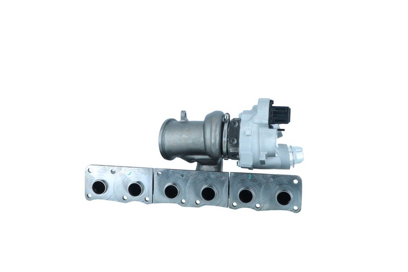 Turbo Completo NRF 90010279 - 7