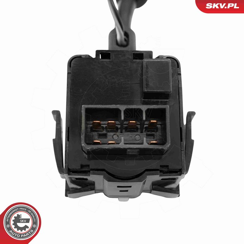 ESEN SKV 38SKV651 Steering Column Switch