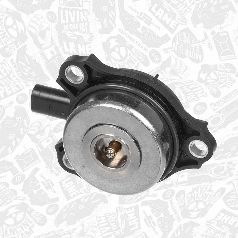 Product Image - Centrale magneet, nokkenasregeling - CV0023 - ET ENGINETEAM