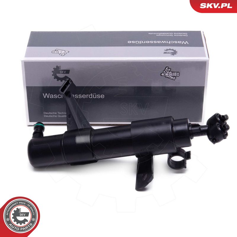 Pesuveedüüs, Tulepesurid, ESEN SKV 15SKV510