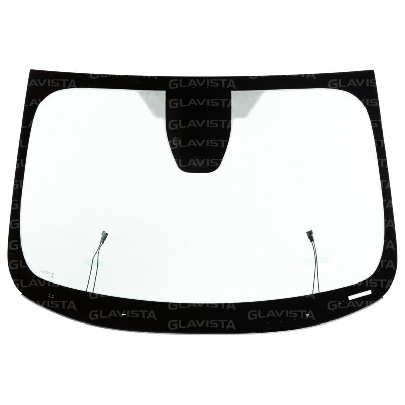 GLAVISTA 102298 Priekinis stiklas