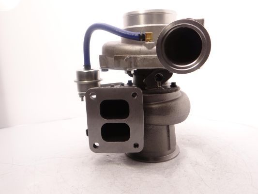 GARRETT 452308-5015S Charger, charging (supercharged/turbocharged)