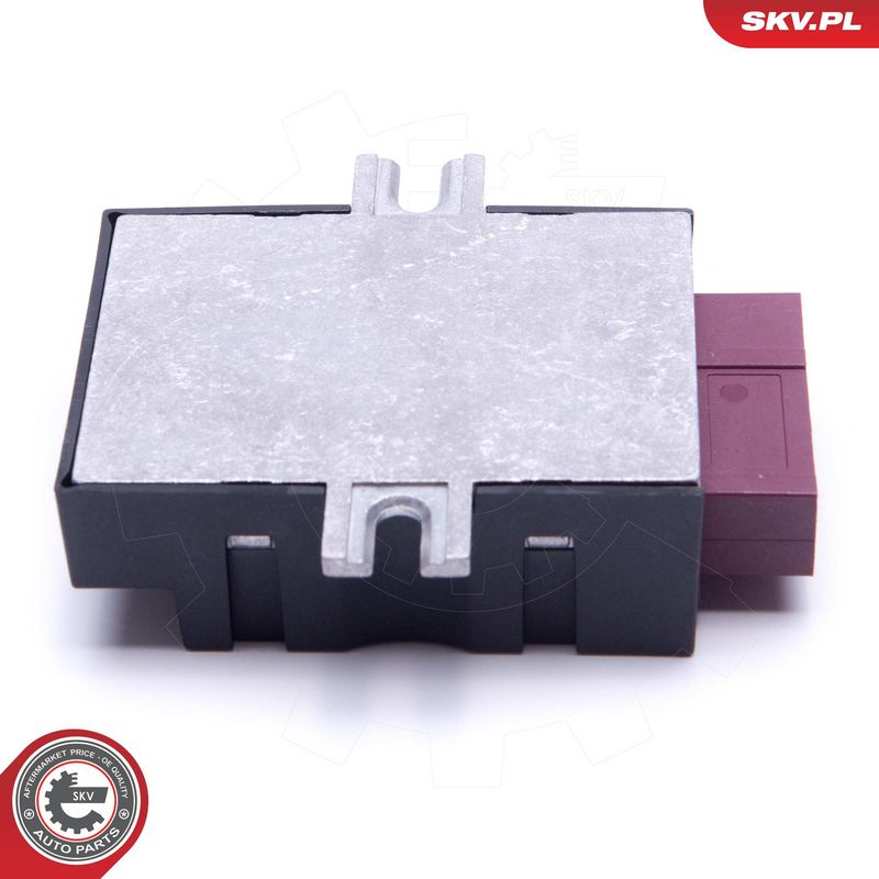 Juhtseade, kütusepump, ESEN...