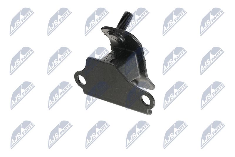 Paigutus, Mootor, NTY ZPS-HD-082