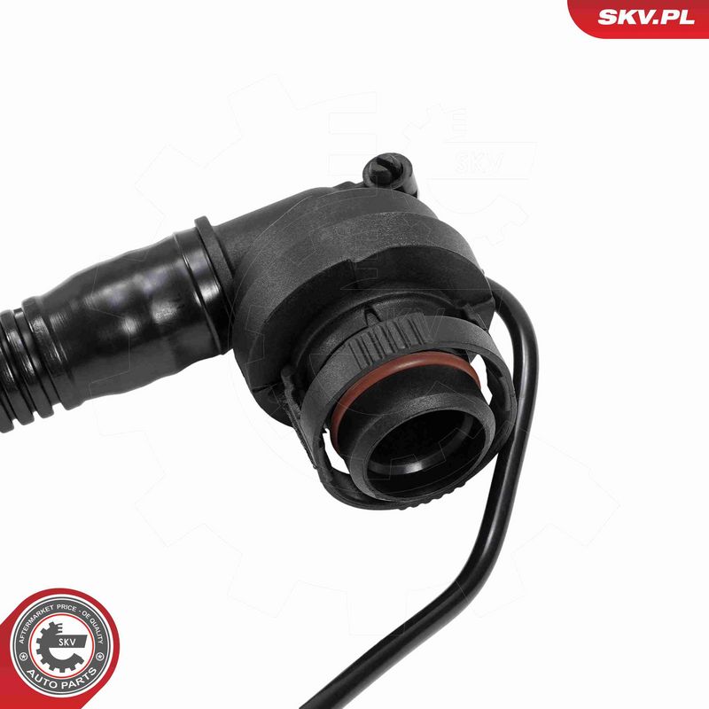 ESEN SKV 87SKV312 Hose, crankcase ventilation