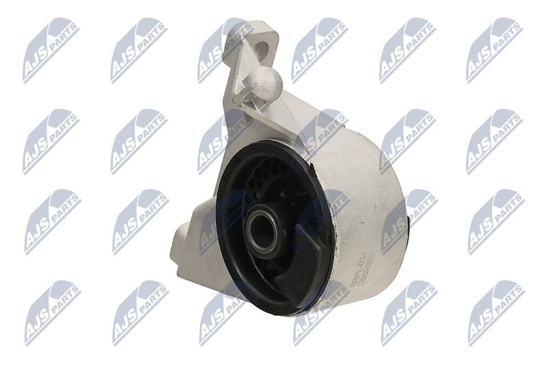 Paigutus, Mootor, NTY ZPS-PL-034