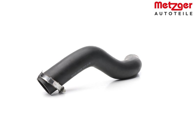METZGER AUTOTEILE 2401385 Charge Air Hose