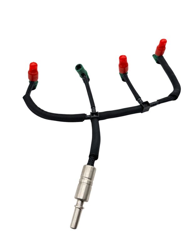 Set conducte scurgeri combustibil AUTLOG KL3151
