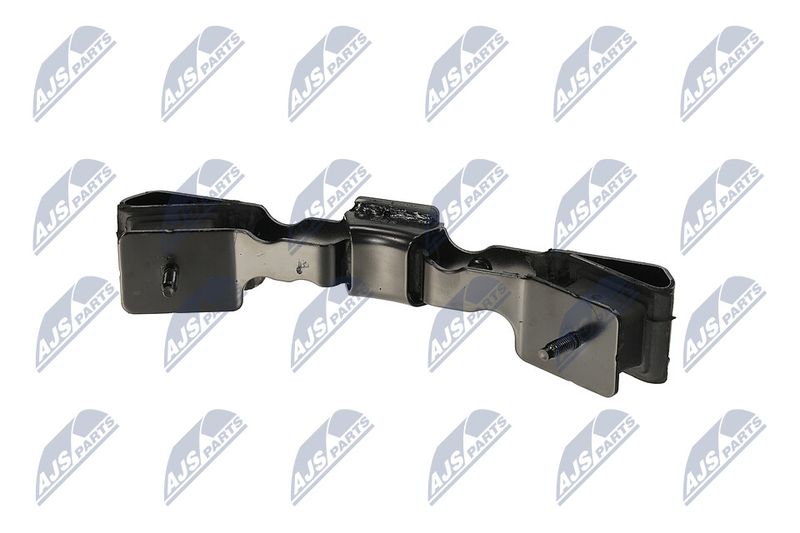 Paigutus, Mootor, NTY ZPS-CH-093