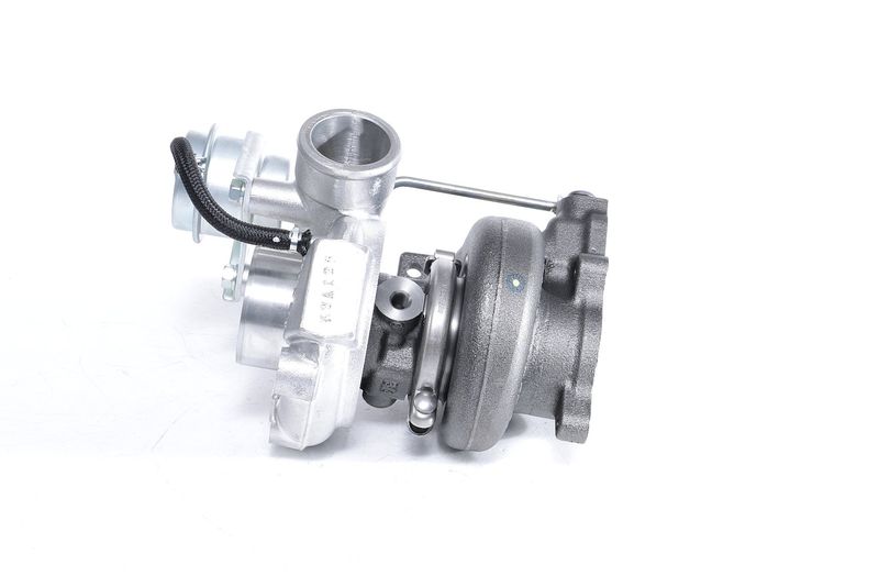 Compresor,sistem de supraalimentare T918472 BTS Turbo