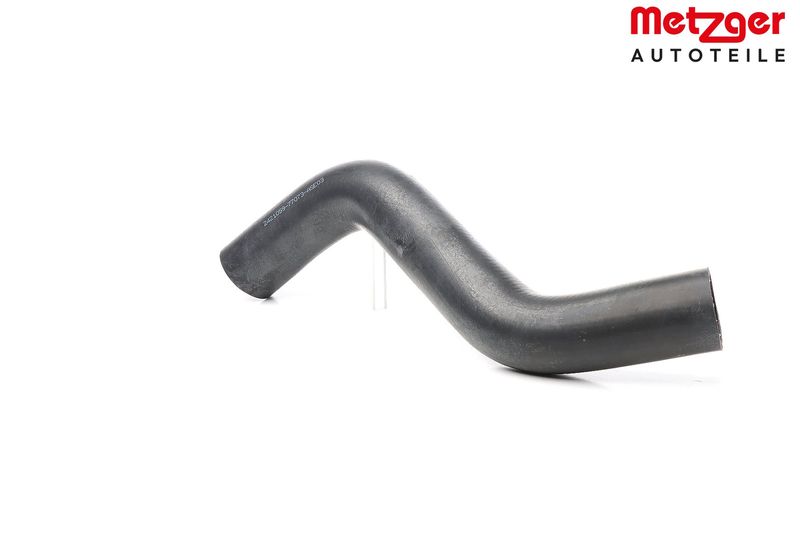 METZGER AUTOTEILE 2421059 Radiator Hose