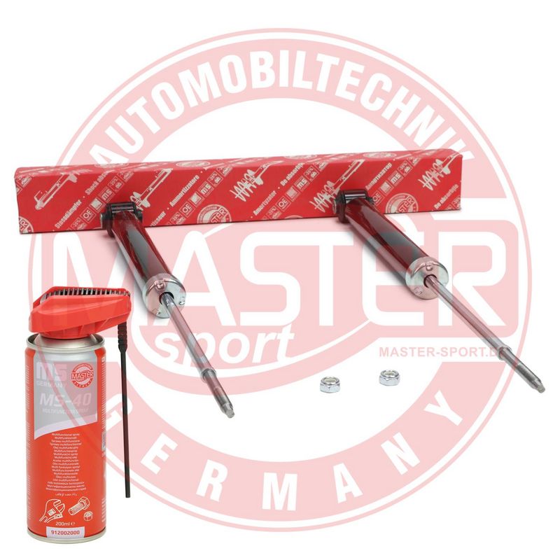 MASTER-SPORT GERMANY lengéscsillapító 16K006602P