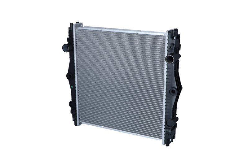 Chladič, chlazení motoru 509569