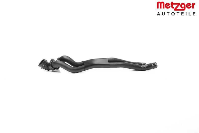 METZGER AUTOTEILE 2420924 Radiator Hose