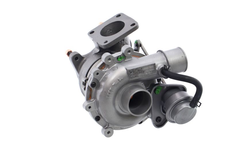 REMANTE 003-001-002085R Charger, charging (supercharged/turbocharged)