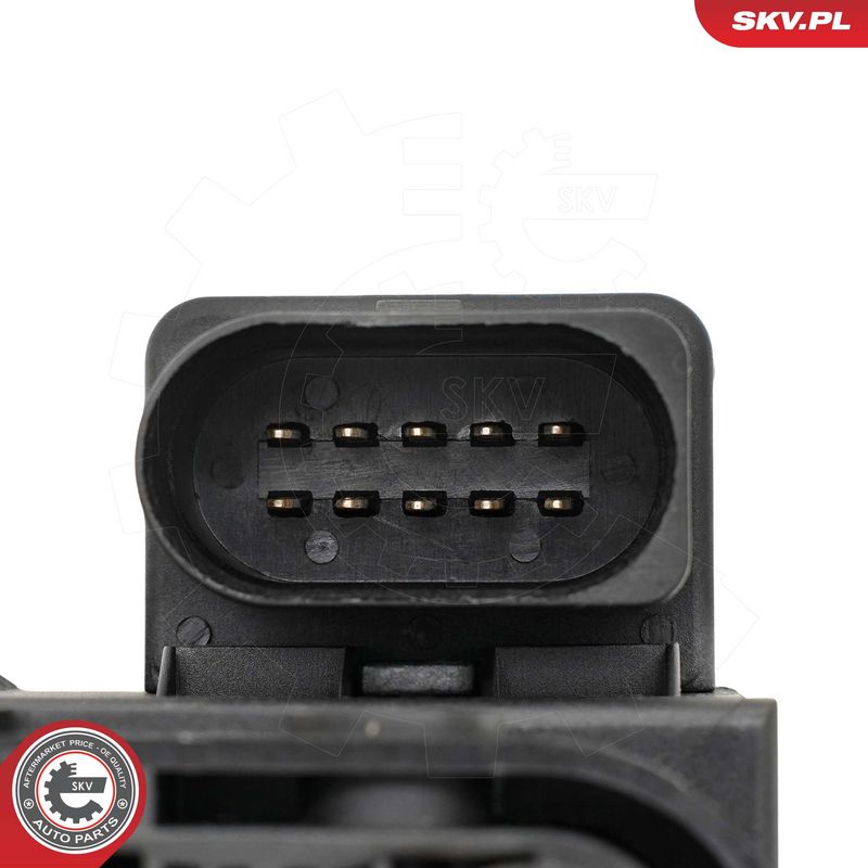 Klapp, suruõhuseade, ESEN...