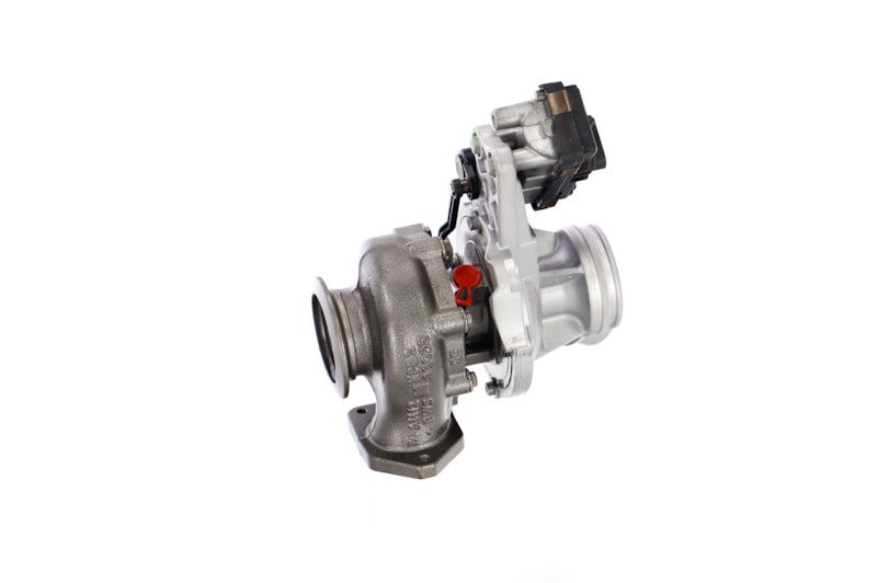 REMANTE 003-002-004468R Charger, charging (supercharged/turbocharged)
