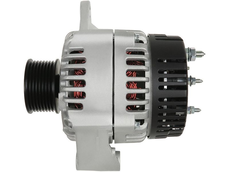 Generaator, AS-PL A9053