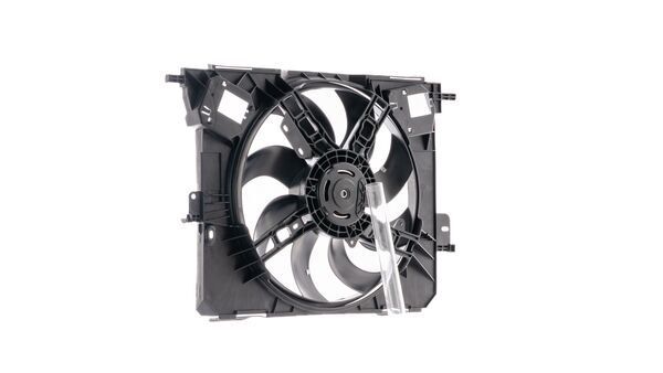MAHLE CFF 634 000S Fan, engine cooling