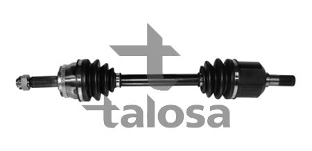 This part match OEM code: 4950025905