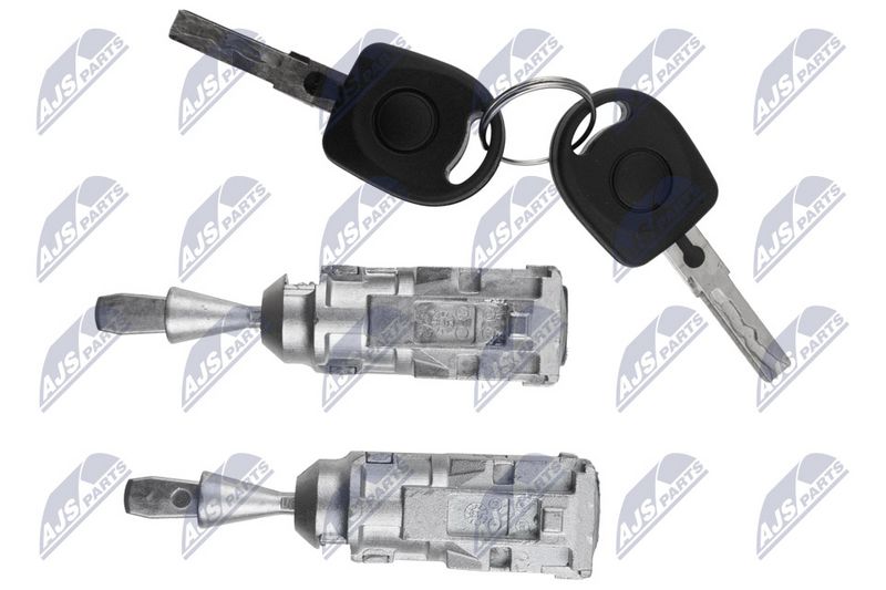 NTY EZC-VW-744 Lock Cylinder