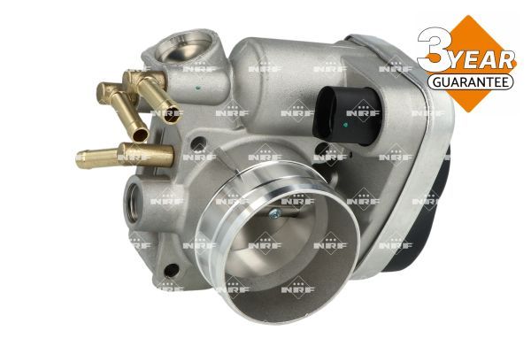 Drosselklapihoob, NRF 408031