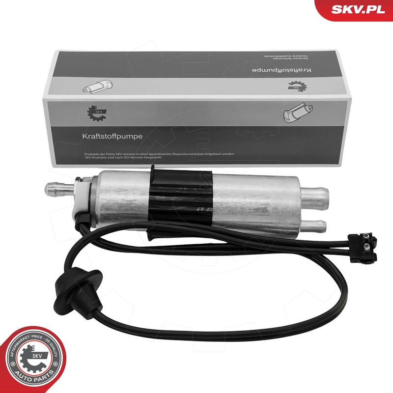 Kütusepump, ESEN SKV 02SKV006