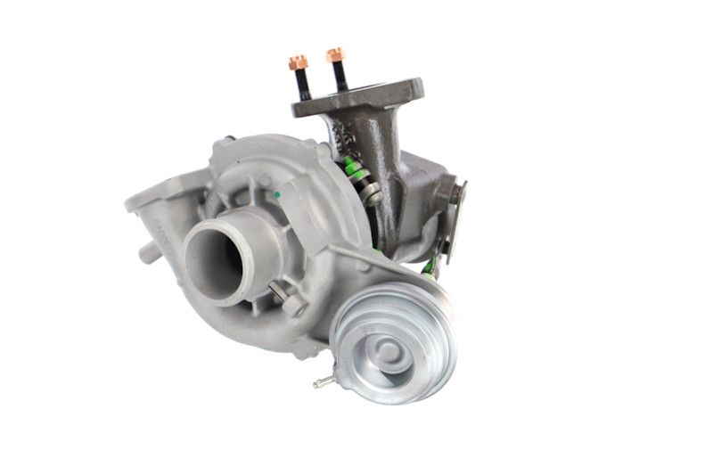 REMANTE 003-001-003359R Turbokompresorius