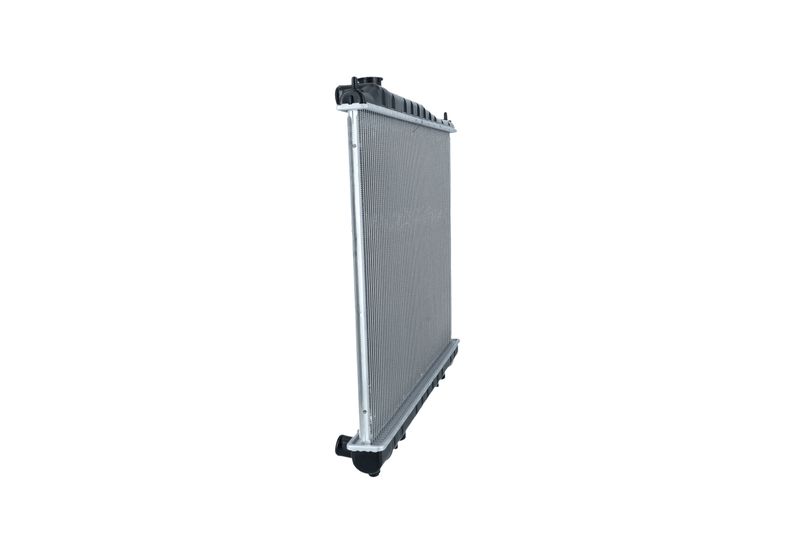 Radiaator, mootorijahutus, NRF 53694